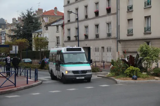 Image du véhicule