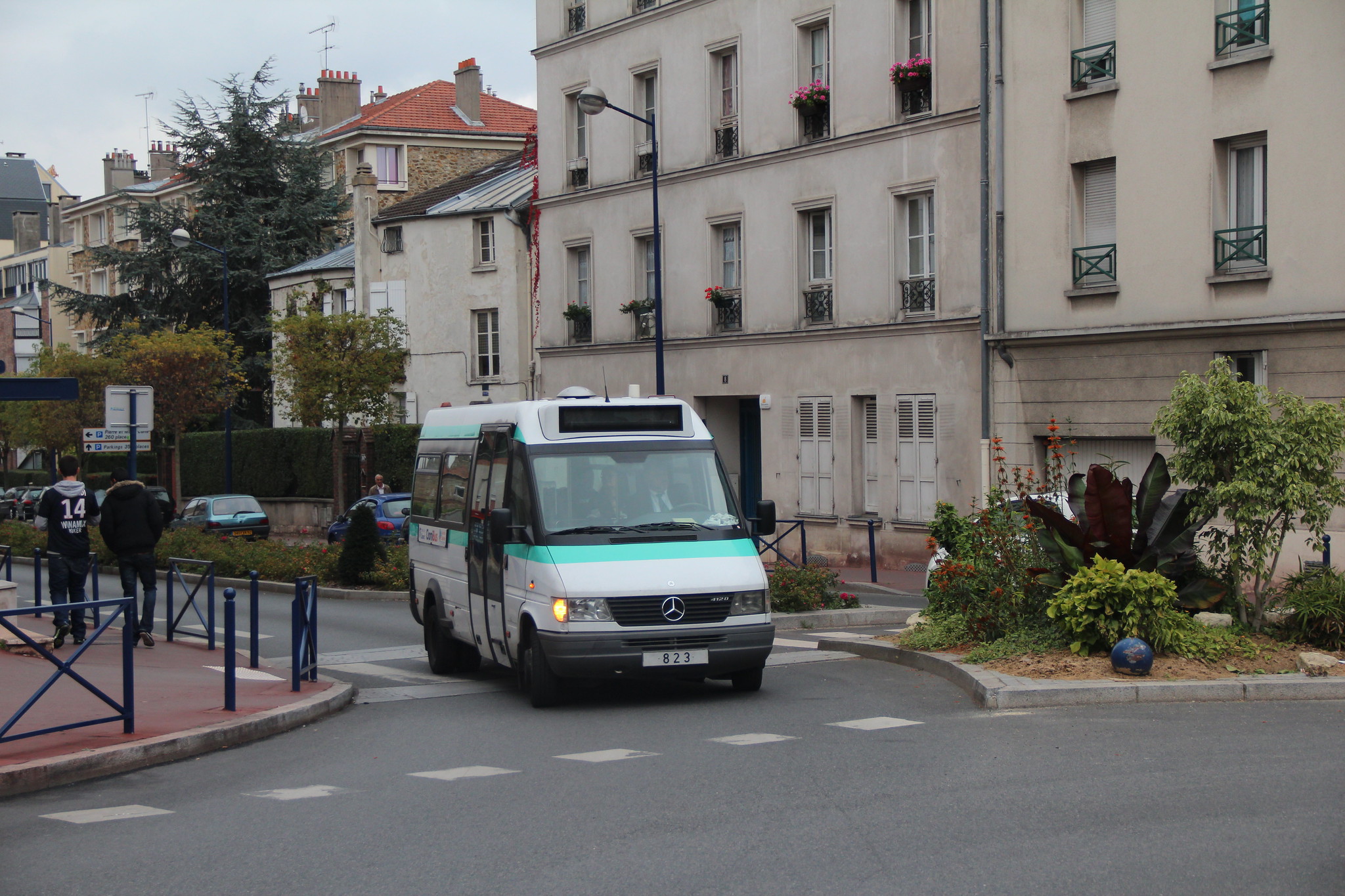 Image du véhicule