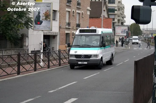 Image du véhicule