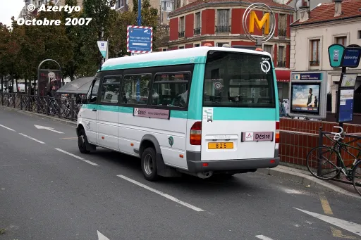 Image du véhicule