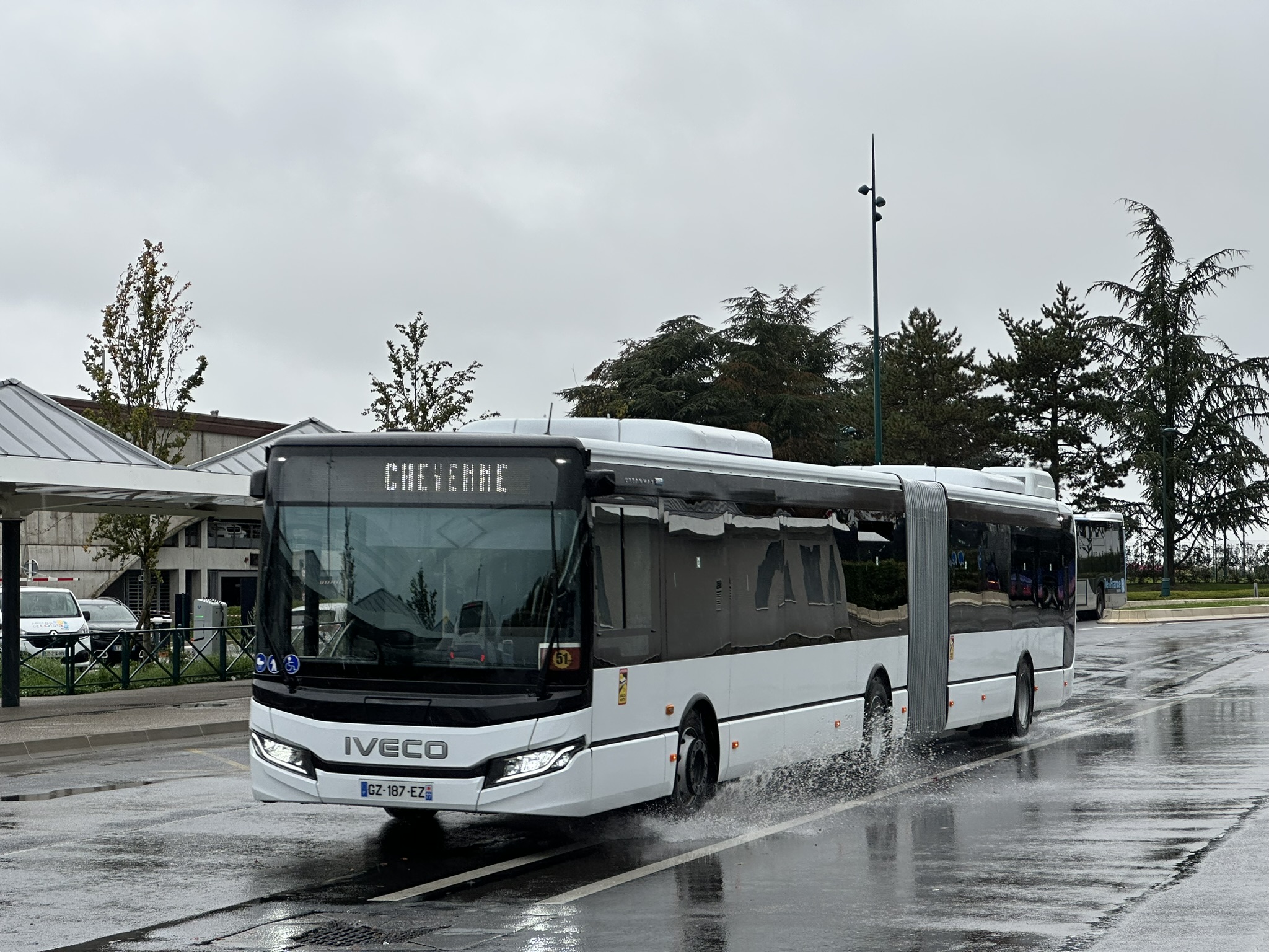 Image du véhicule