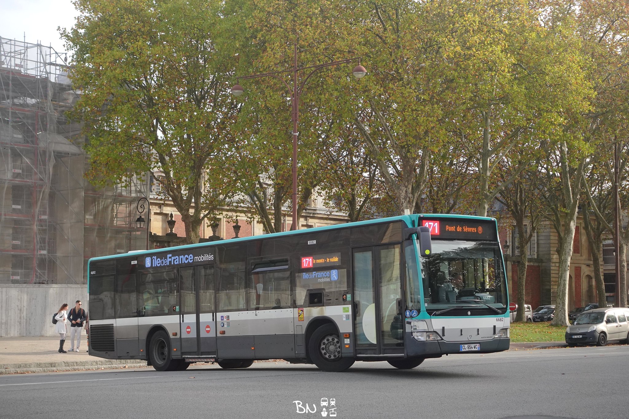 Image du véhicule