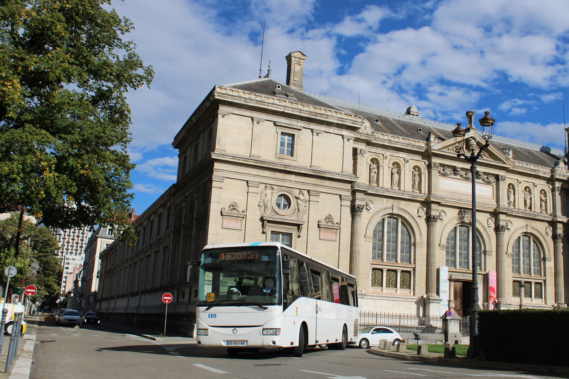 Image du véhicule