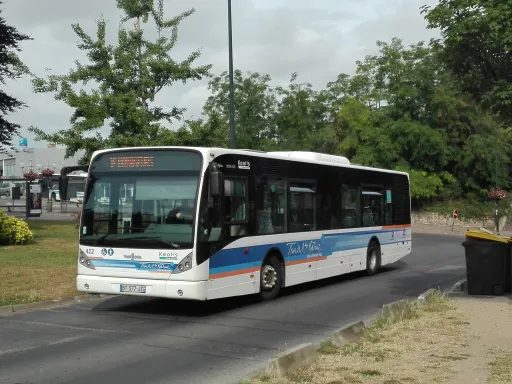 Image du véhicule