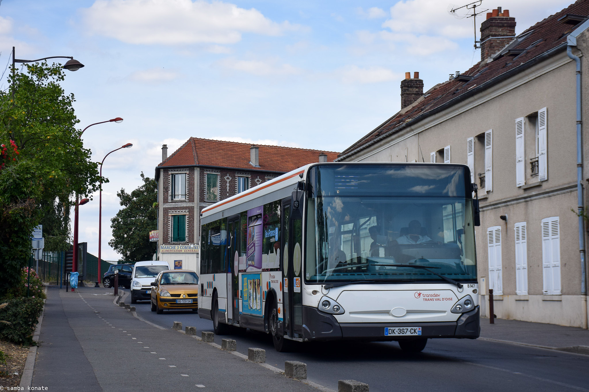 Image du véhicule