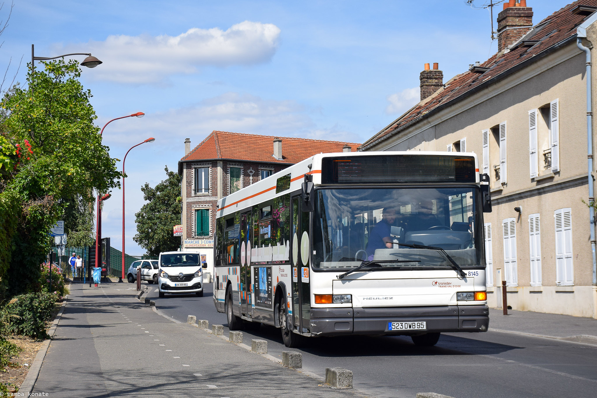 Image du véhicule