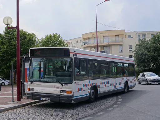 Image du véhicule