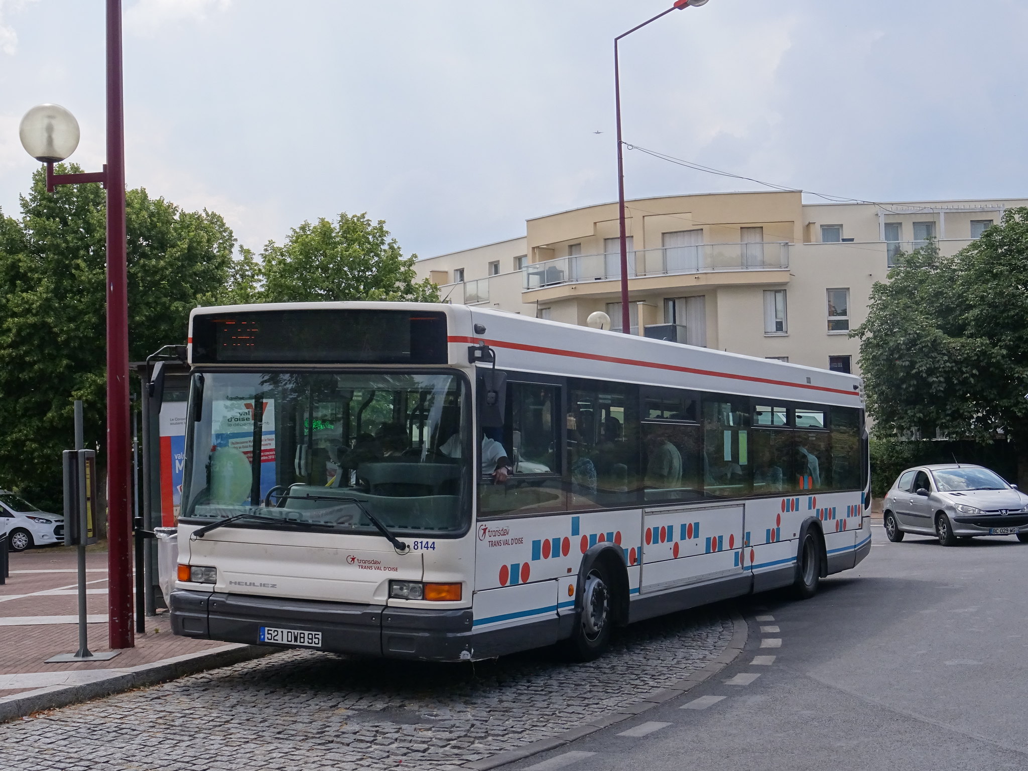 Image du véhicule