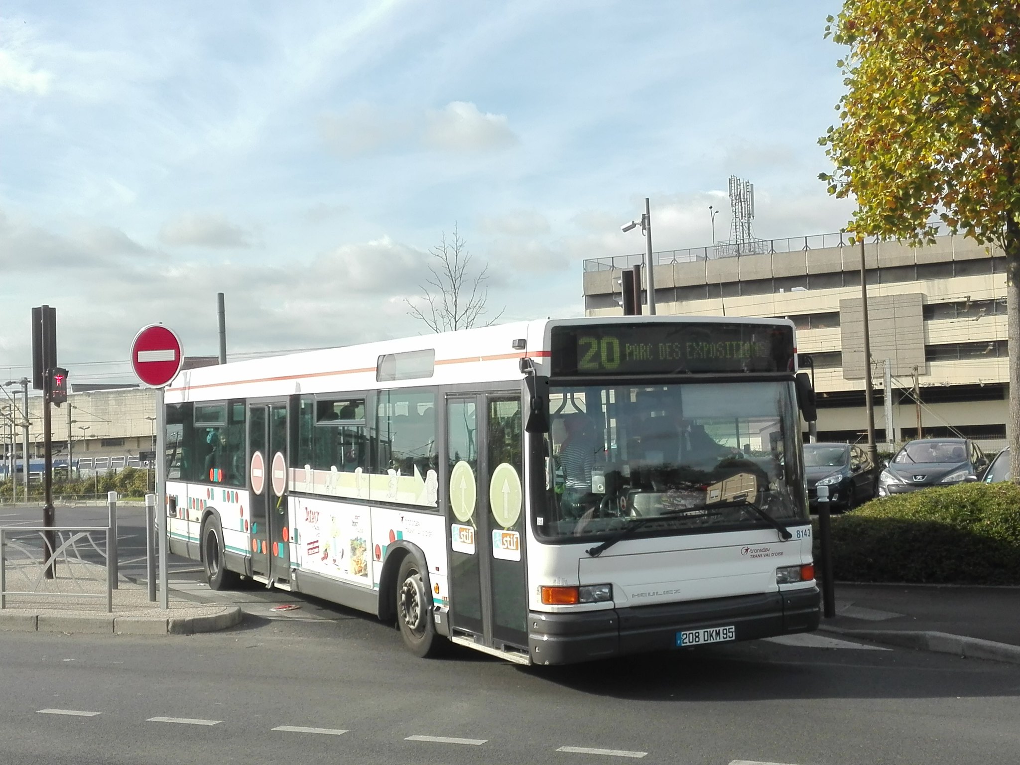 Image du véhicule