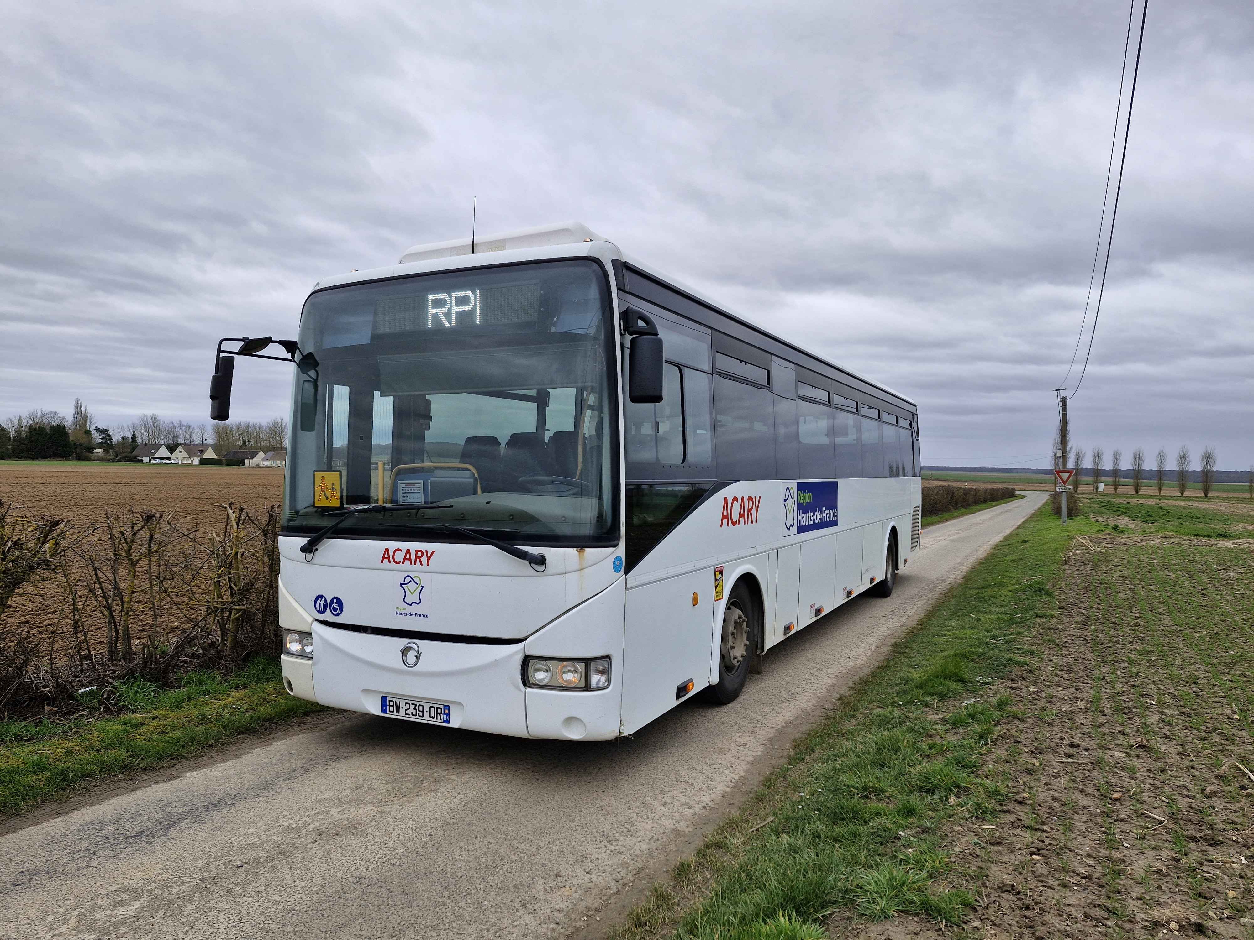 Image du véhicule
