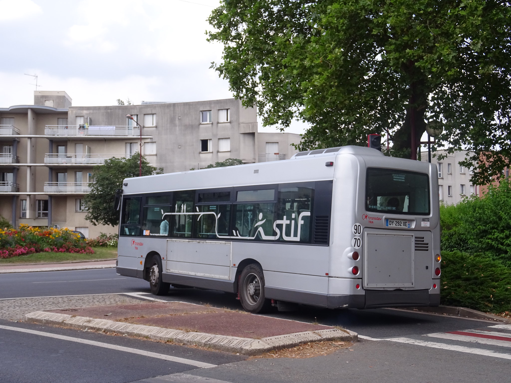 Image du véhicule