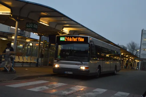 Image du véhicule