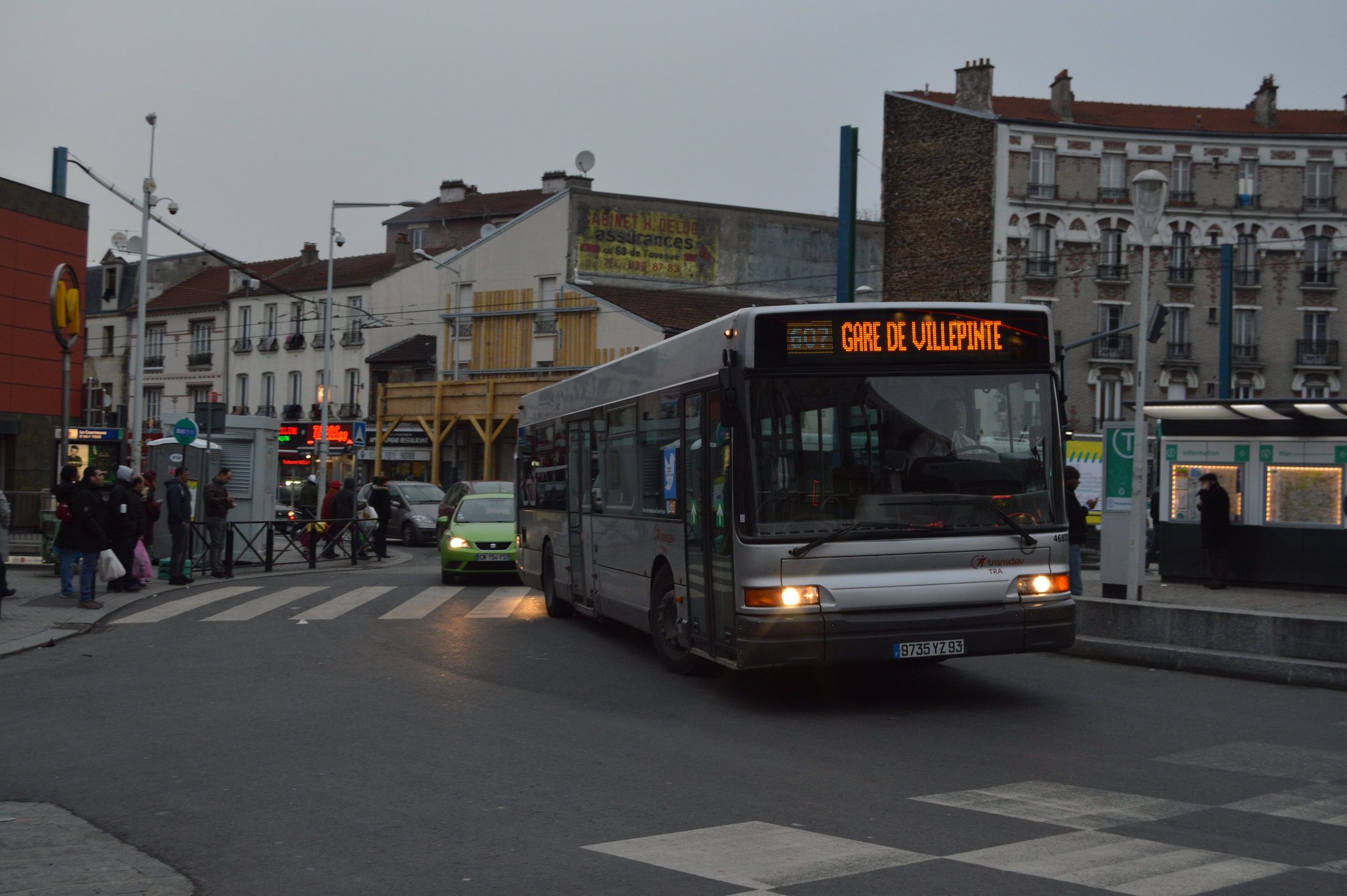 Image du véhicule