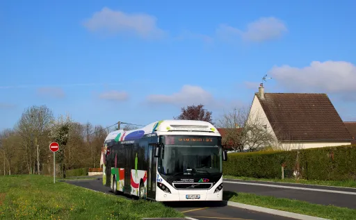 Image du véhicule