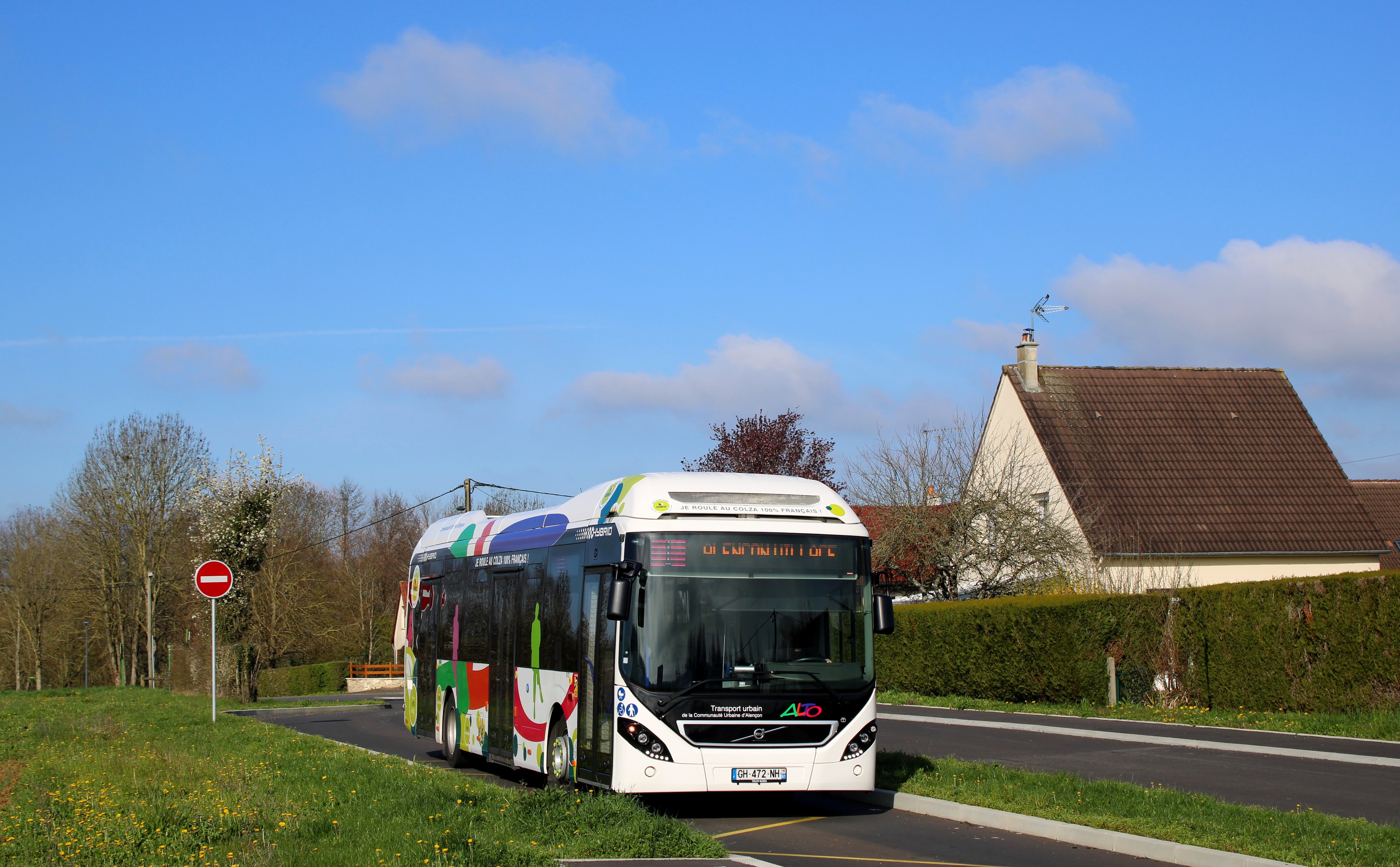 Image du véhicule