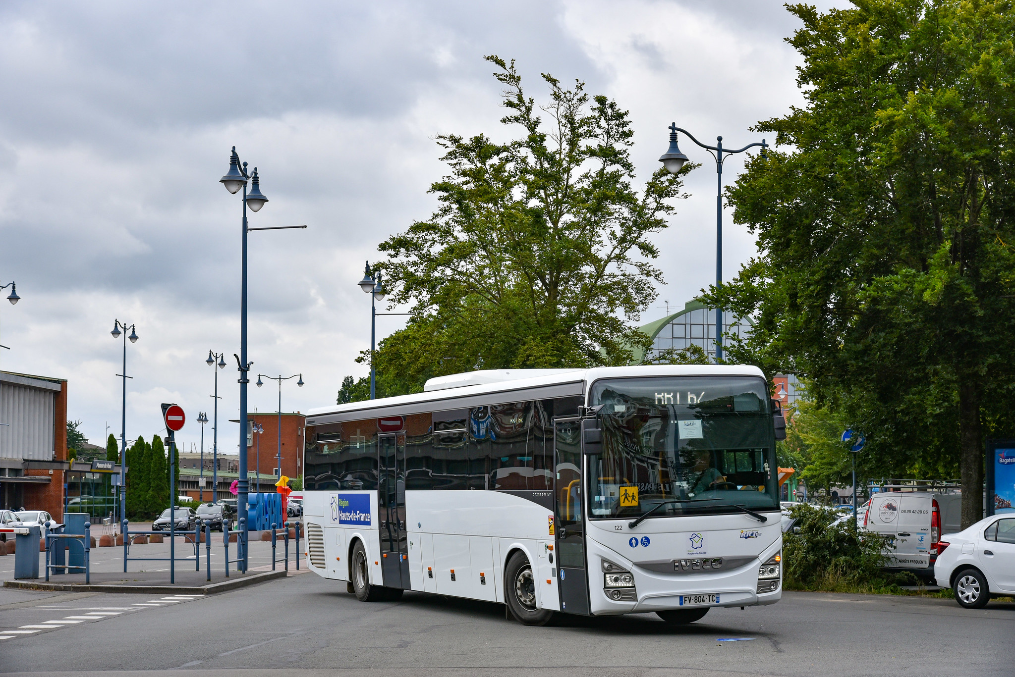 Image du véhicule