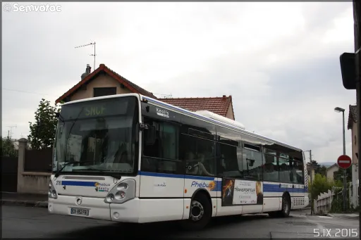 Image du véhicule
