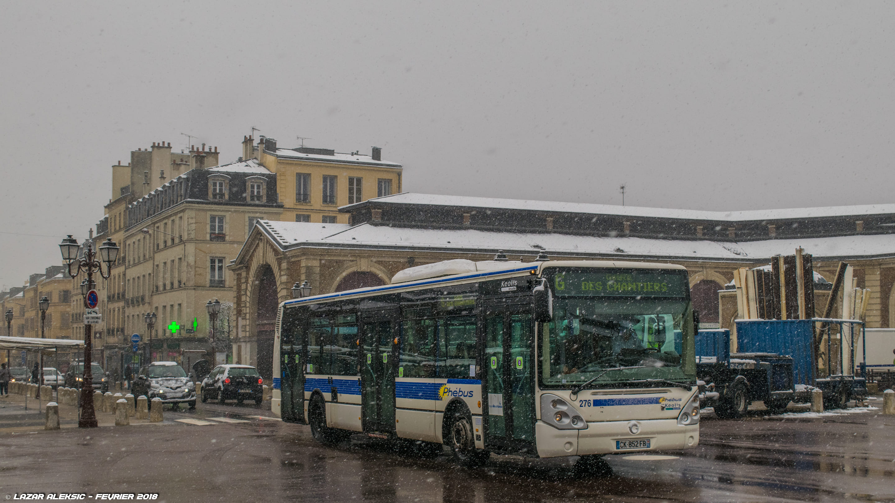 Image du véhicule