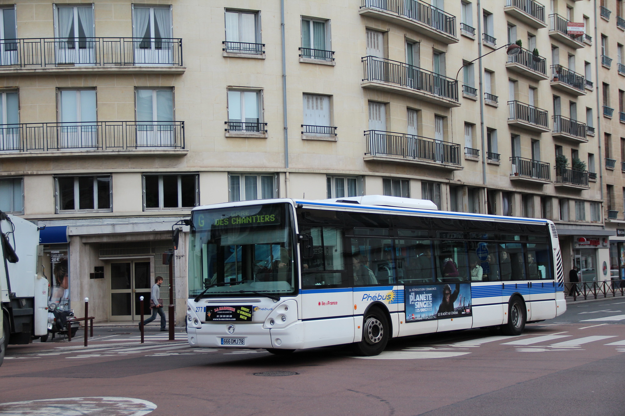 Image du véhicule