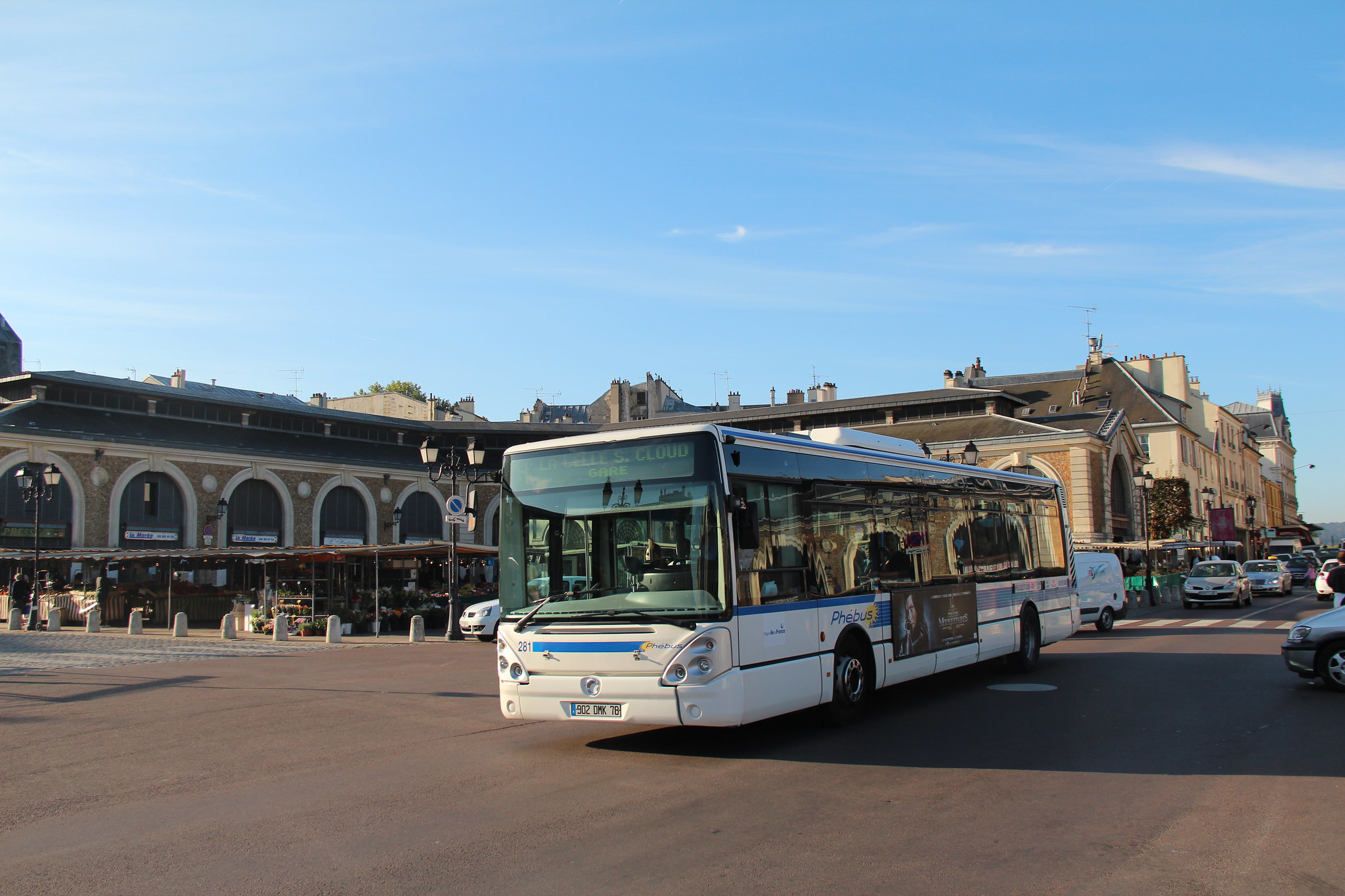 Image du véhicule