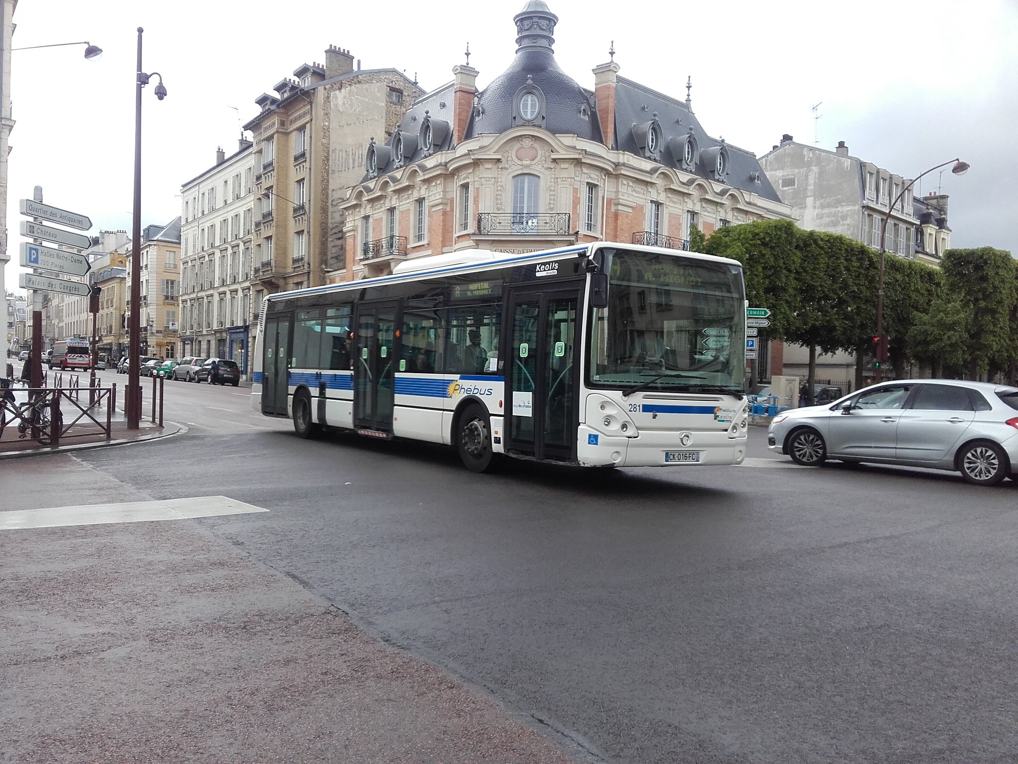 Image du véhicule