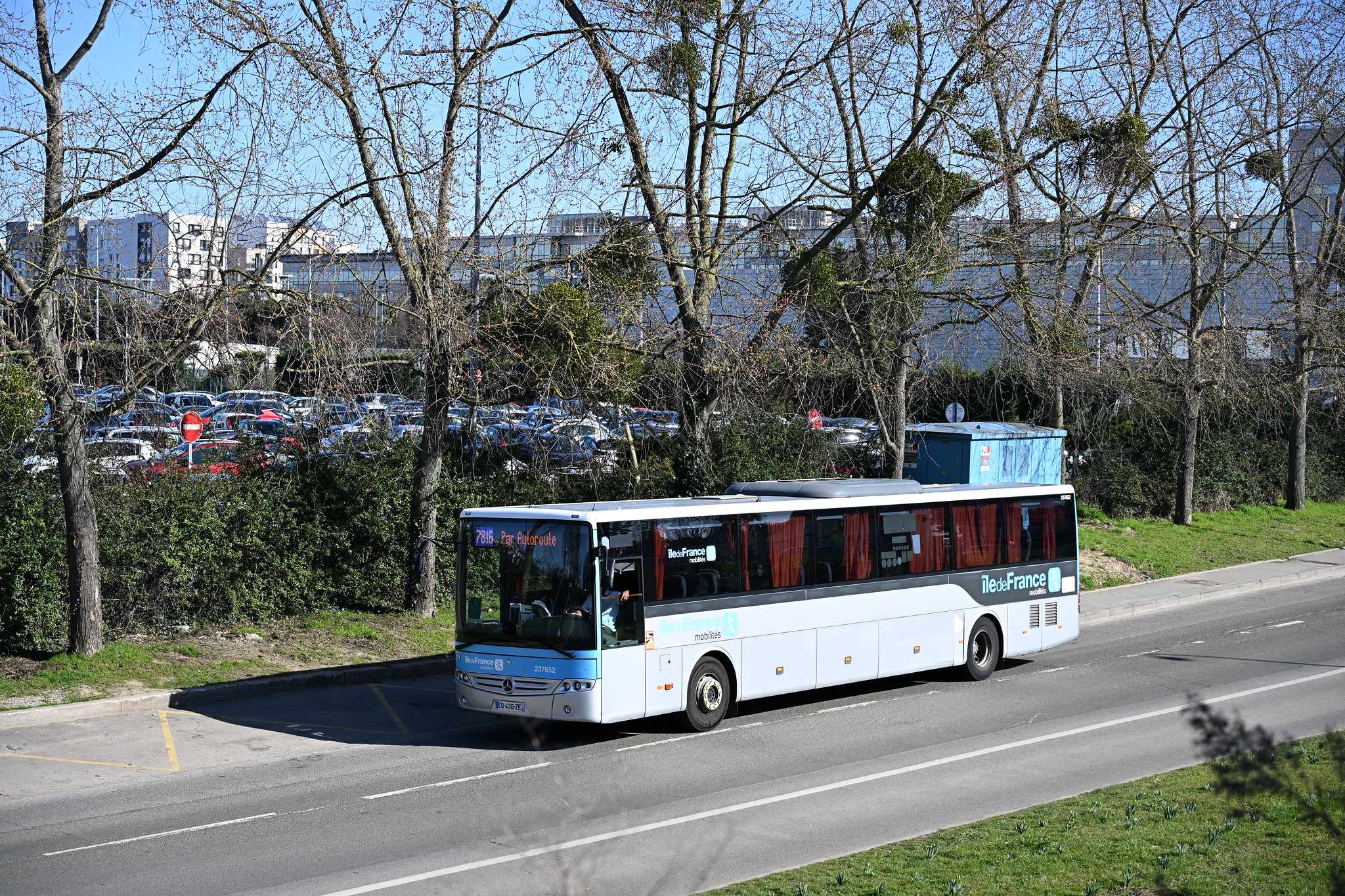Image du véhicule