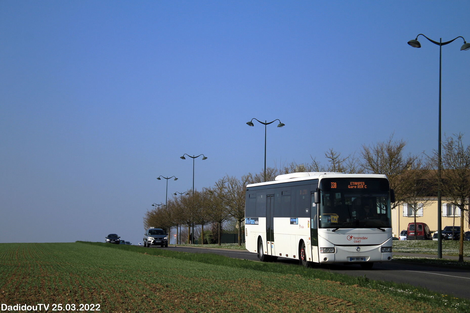 Image du véhicule
