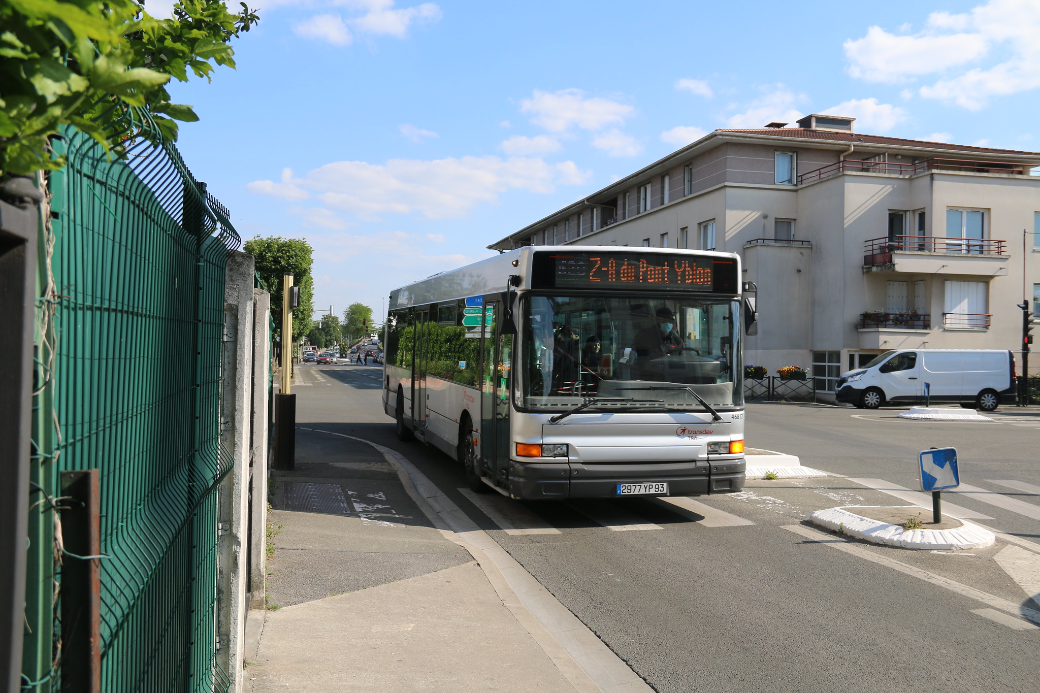 Image du véhicule