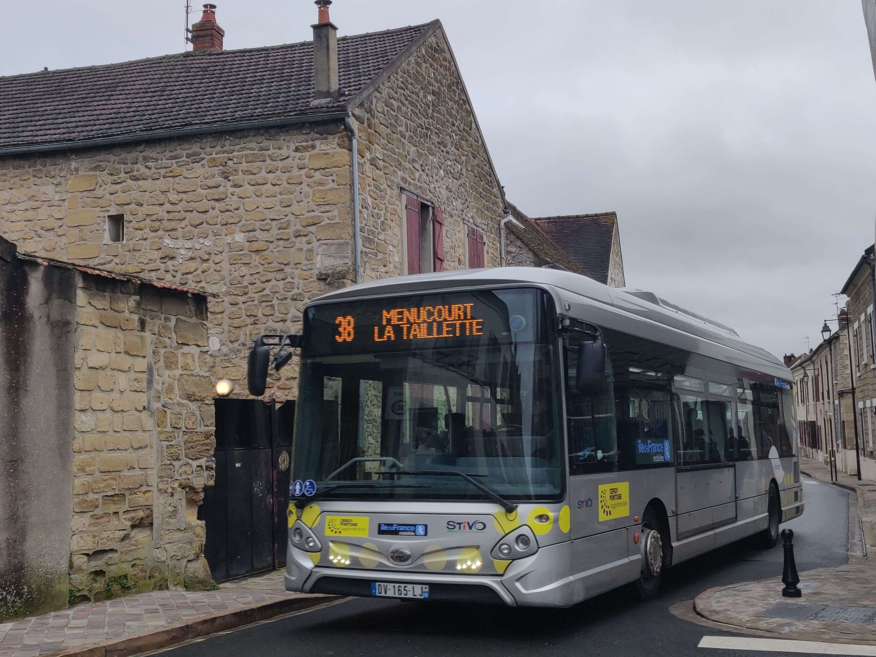Image du véhicule