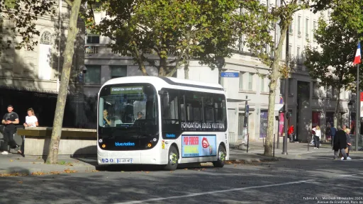 Image du véhicule