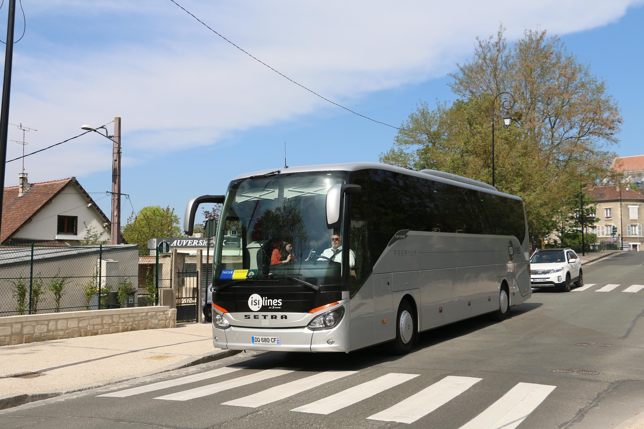 Image du véhicule