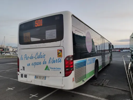 Image du véhicule