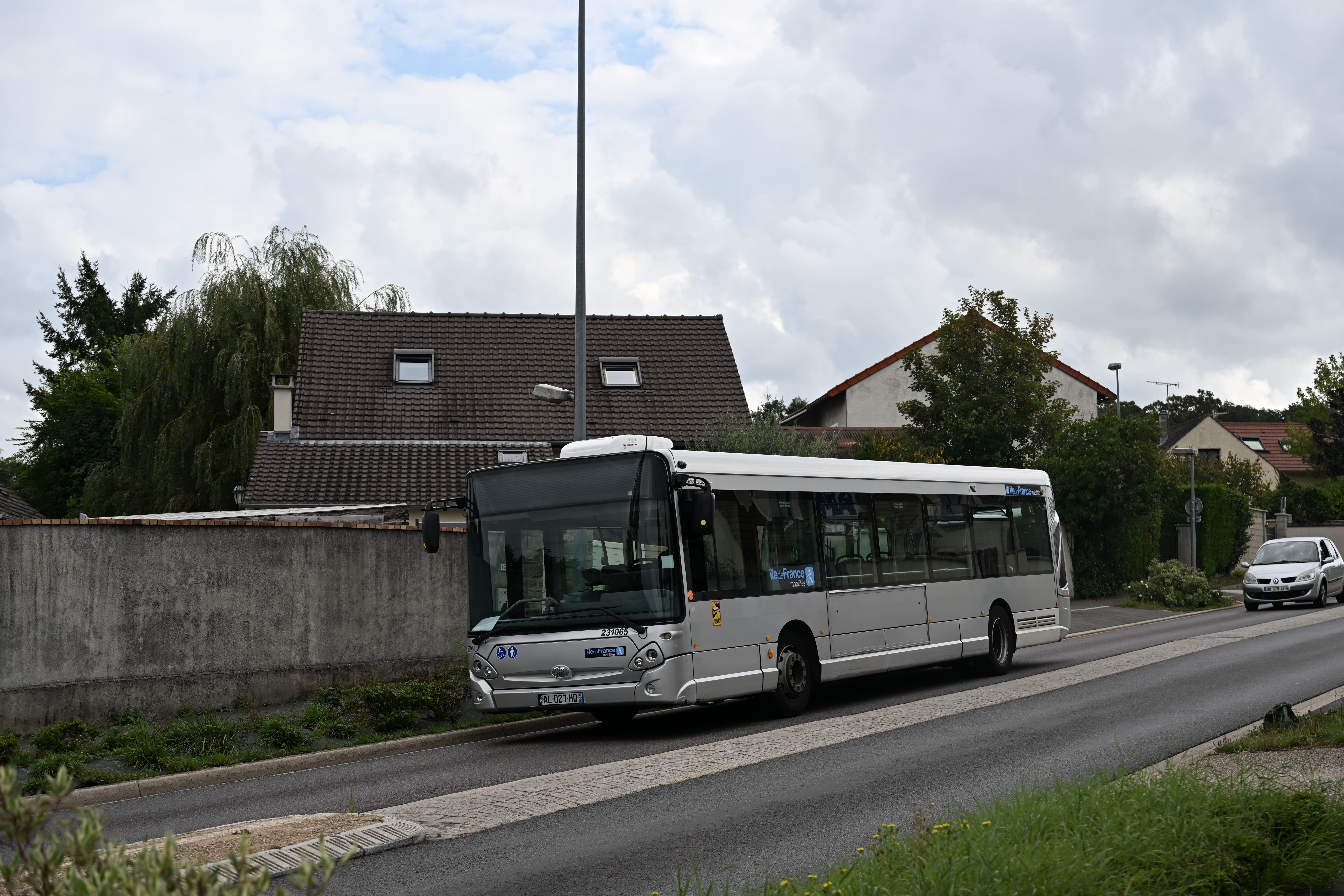 Image du véhicule