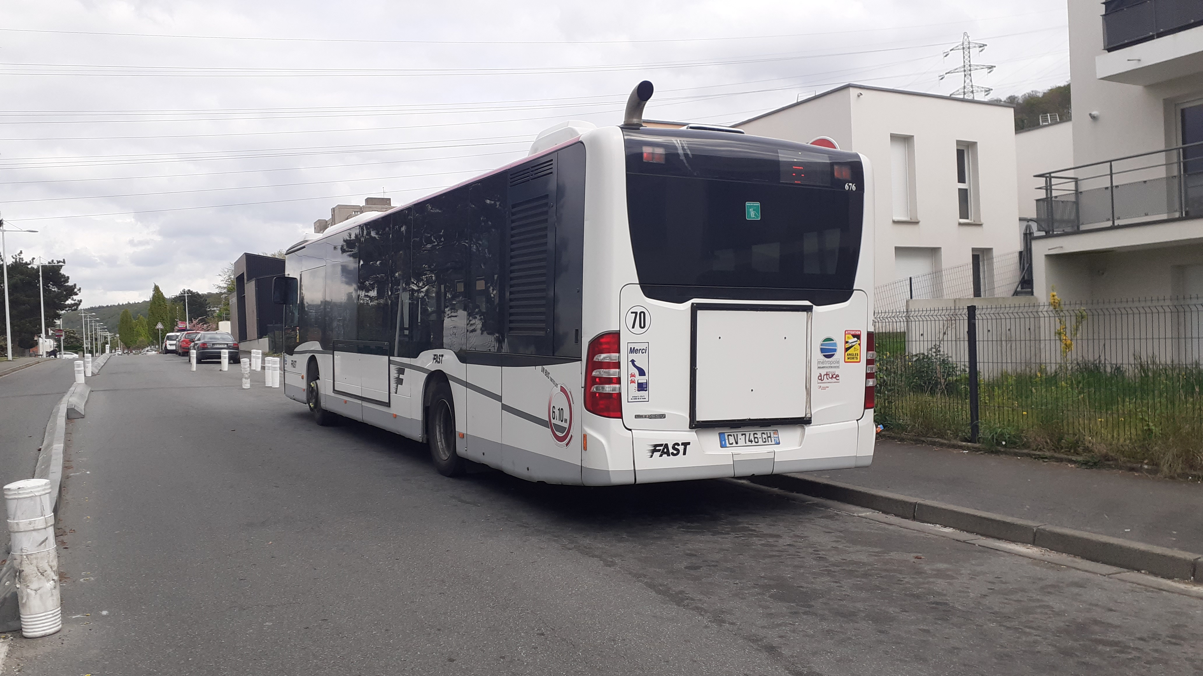 Image du véhicule