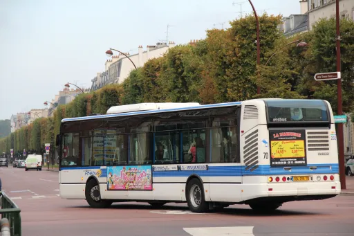 Image du véhicule