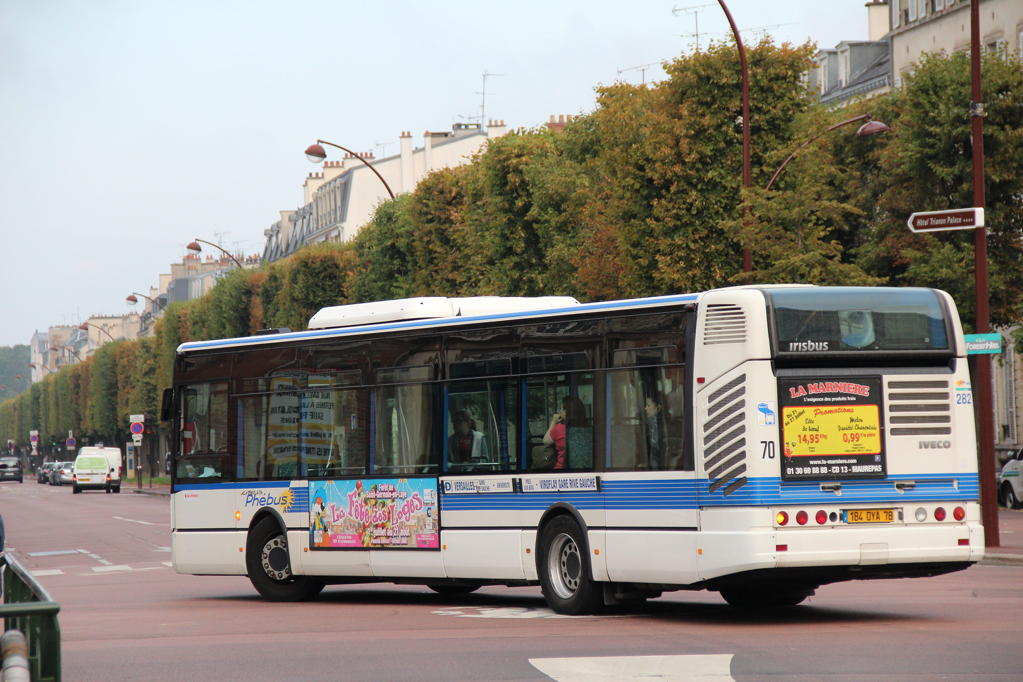 Image du véhicule