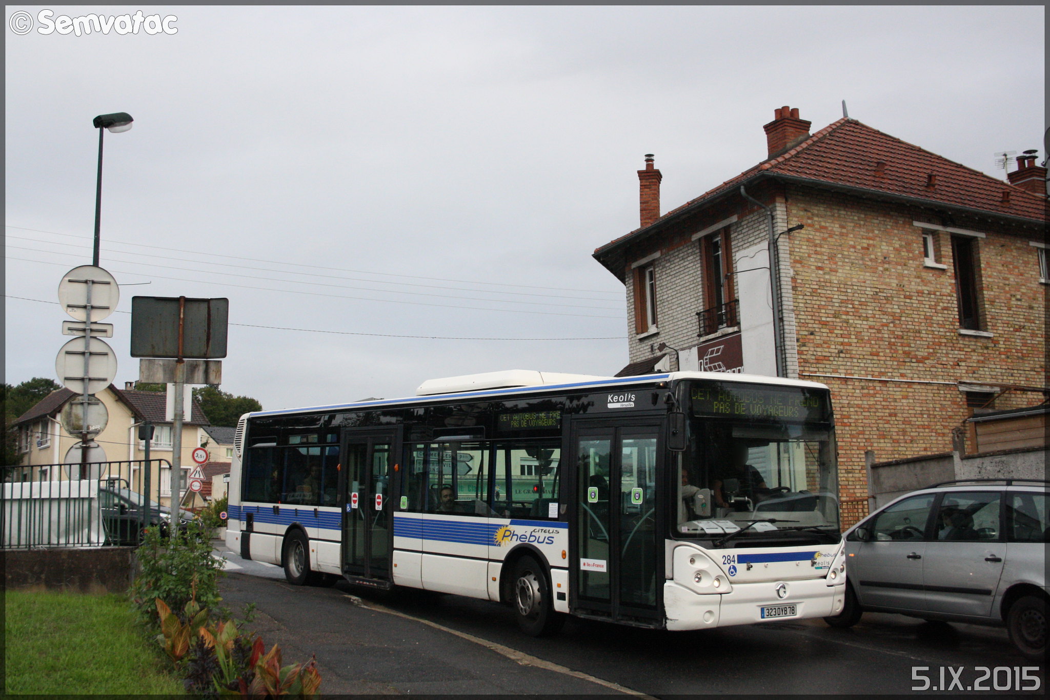 Image du véhicule