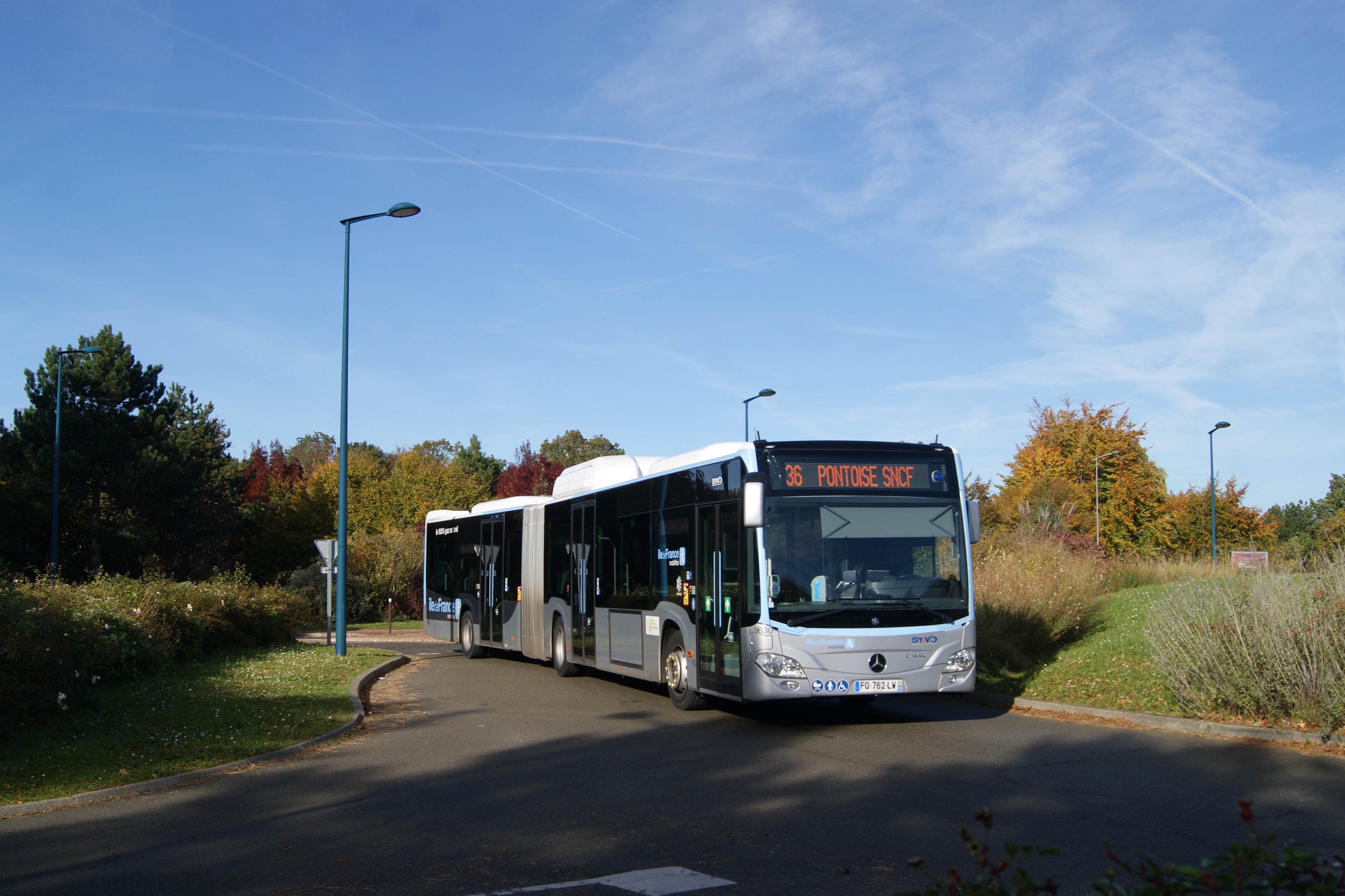Image du véhicule