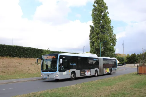 Image du véhicule