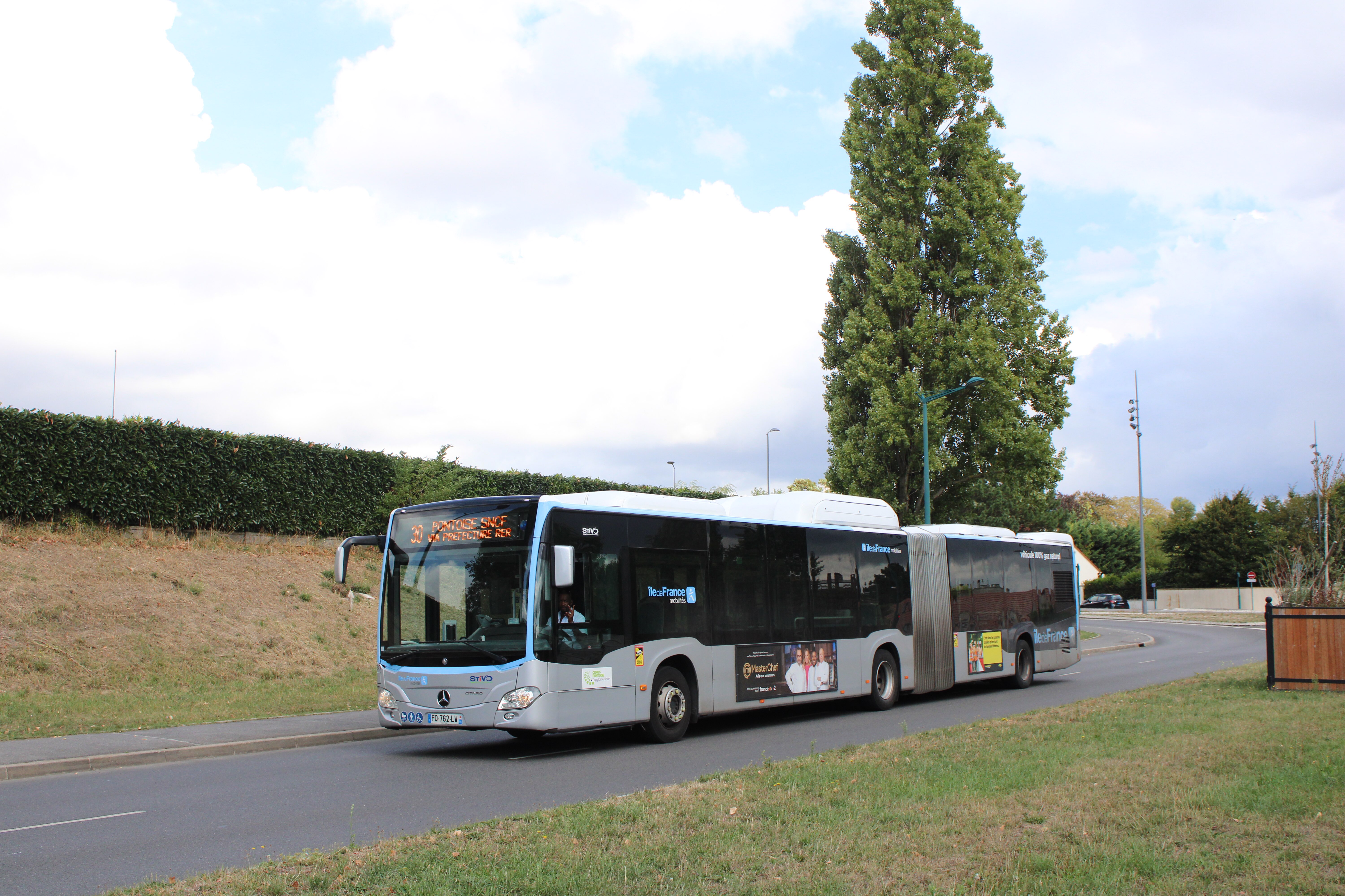 Image du véhicule