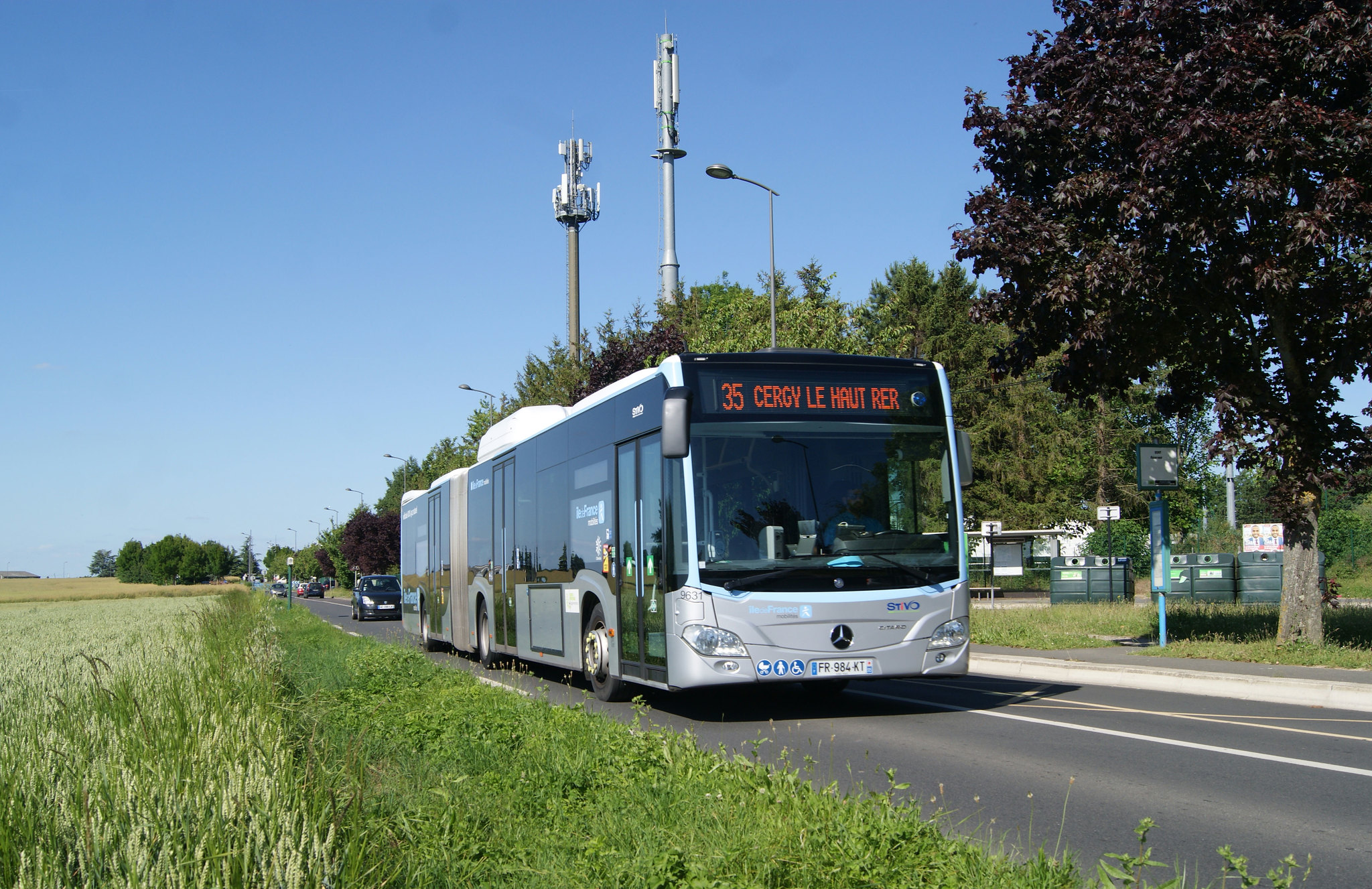 Image du véhicule