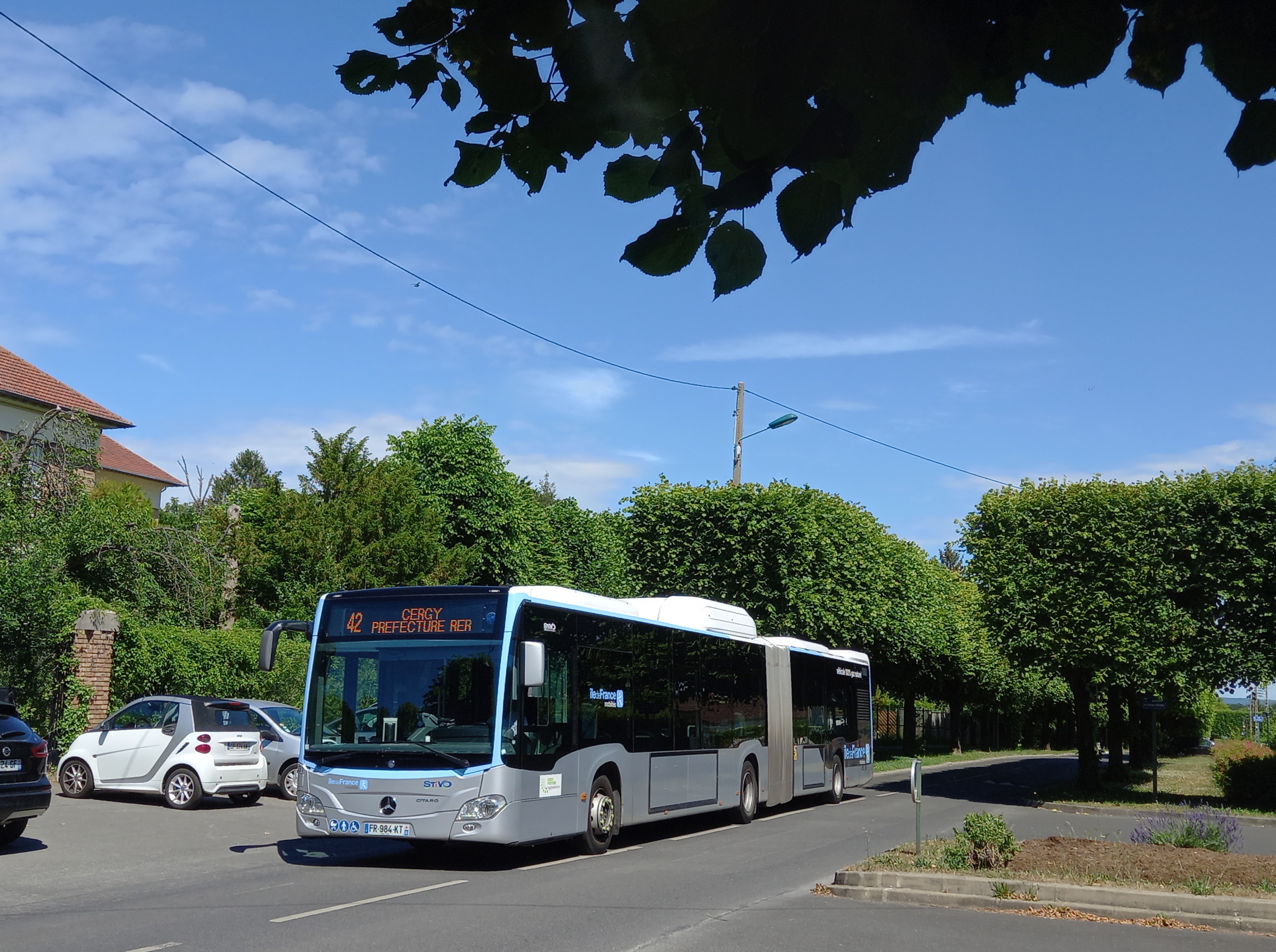 Image du véhicule