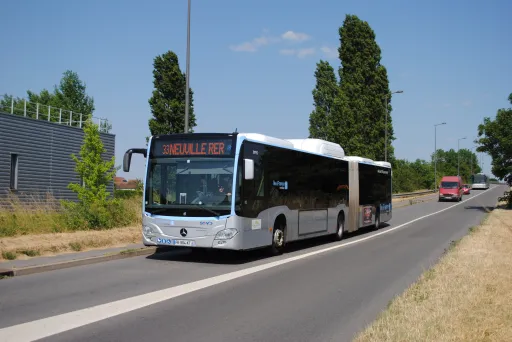 Image du véhicule