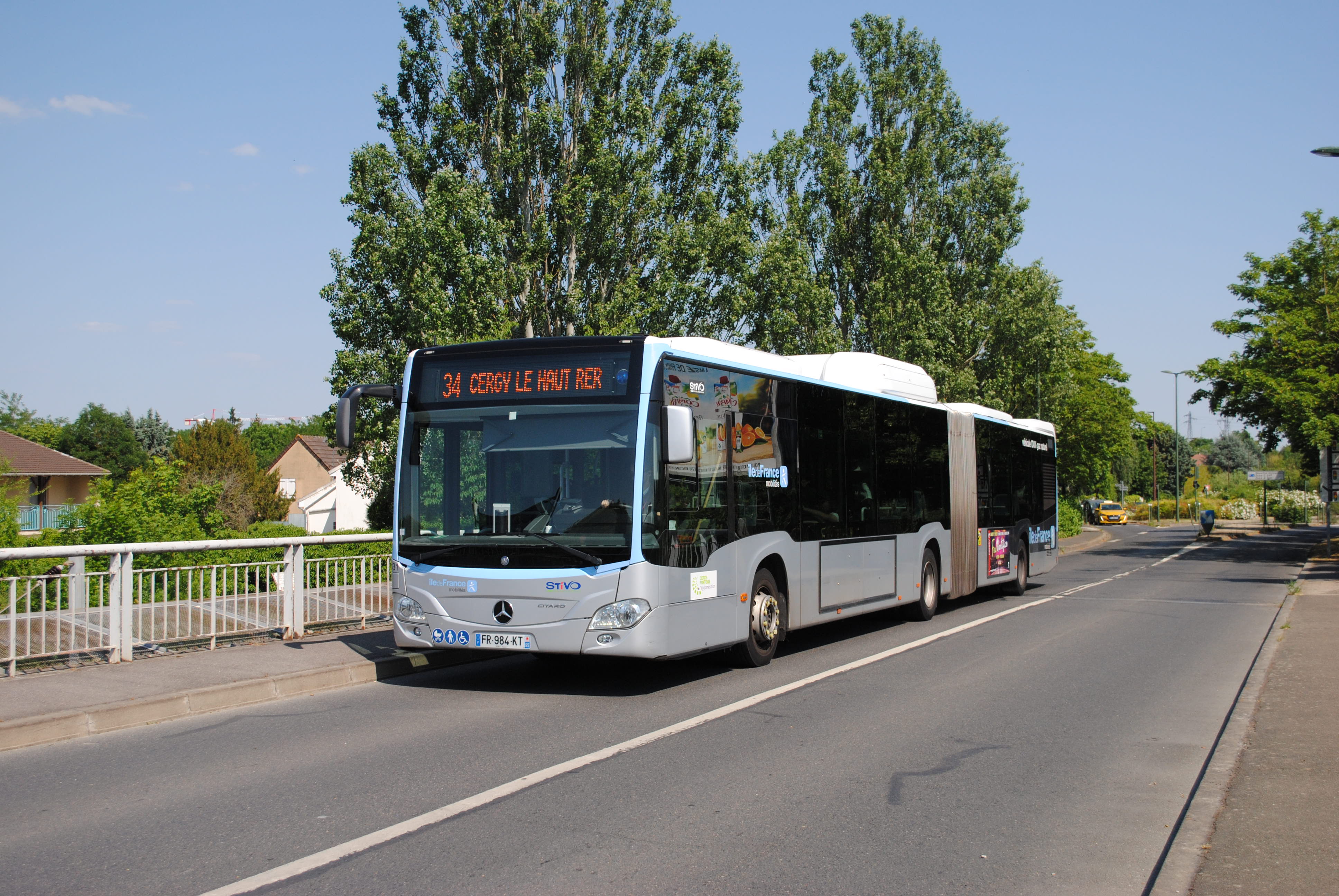 Image du véhicule