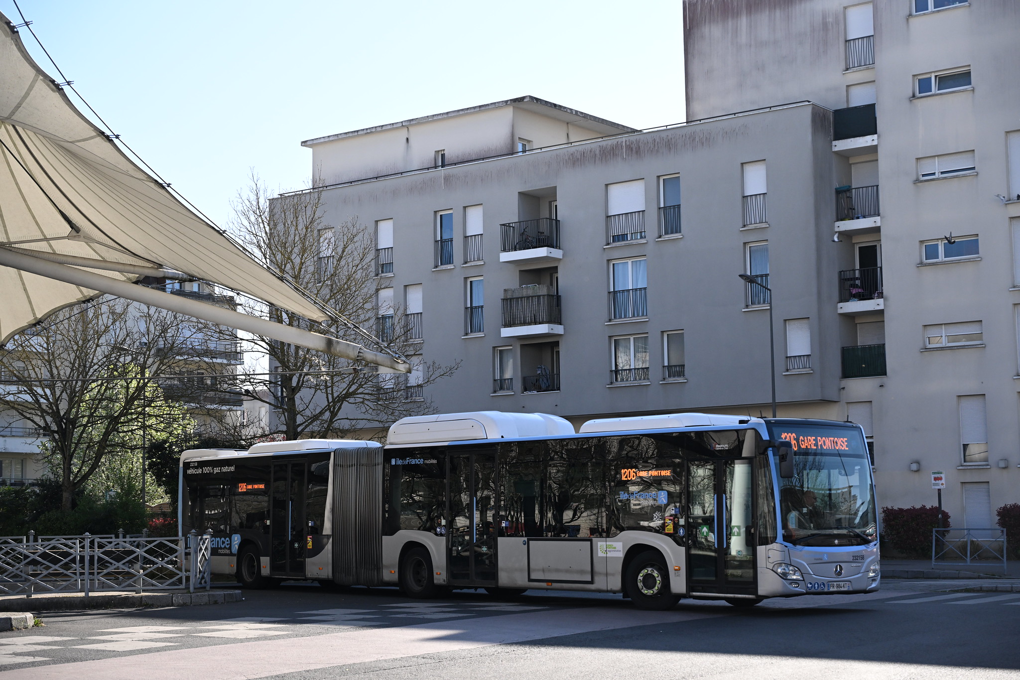 Image du véhicule
