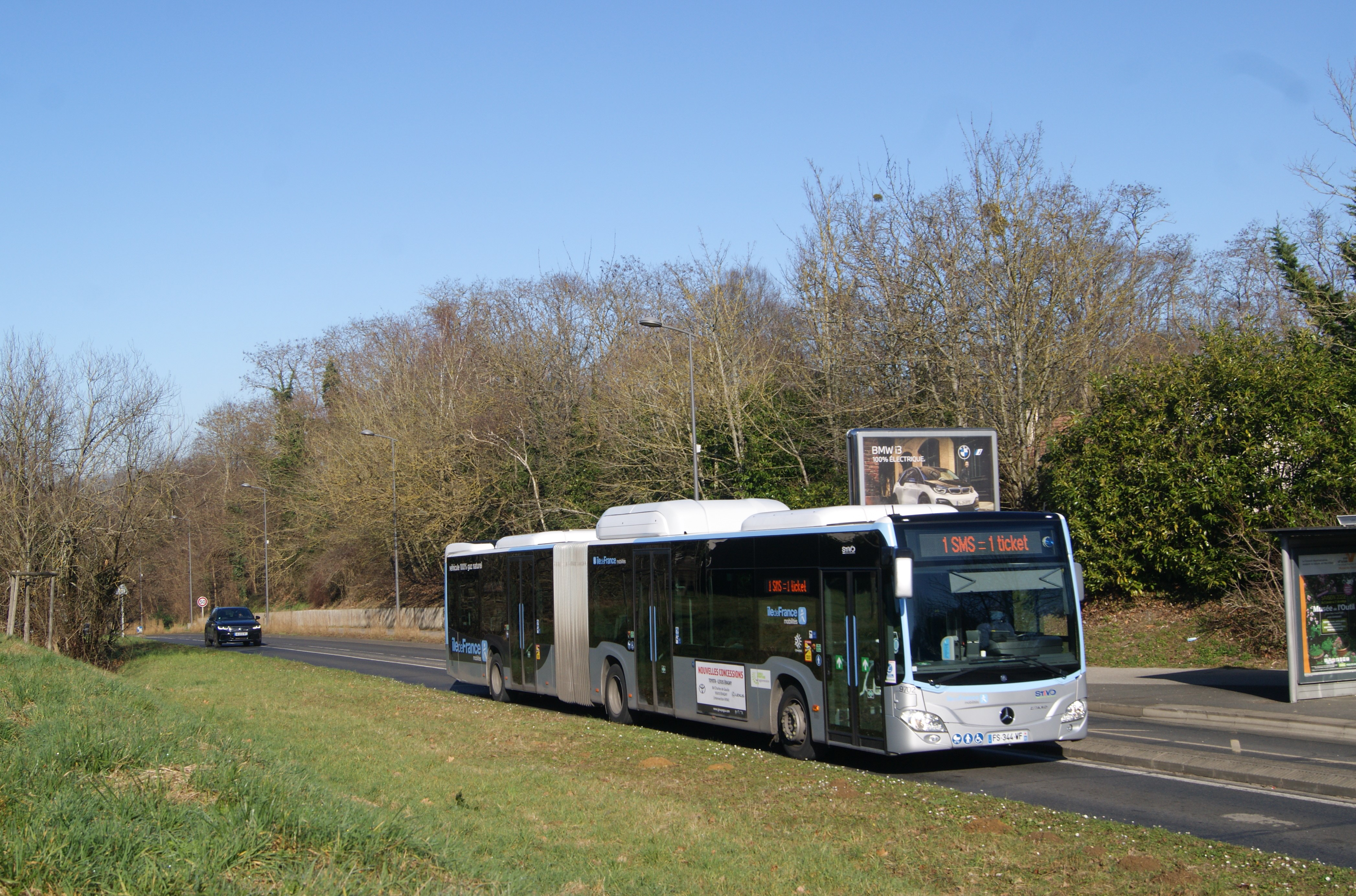 Image du véhicule