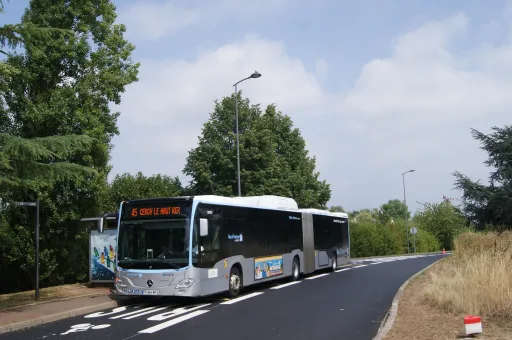 Image du véhicule