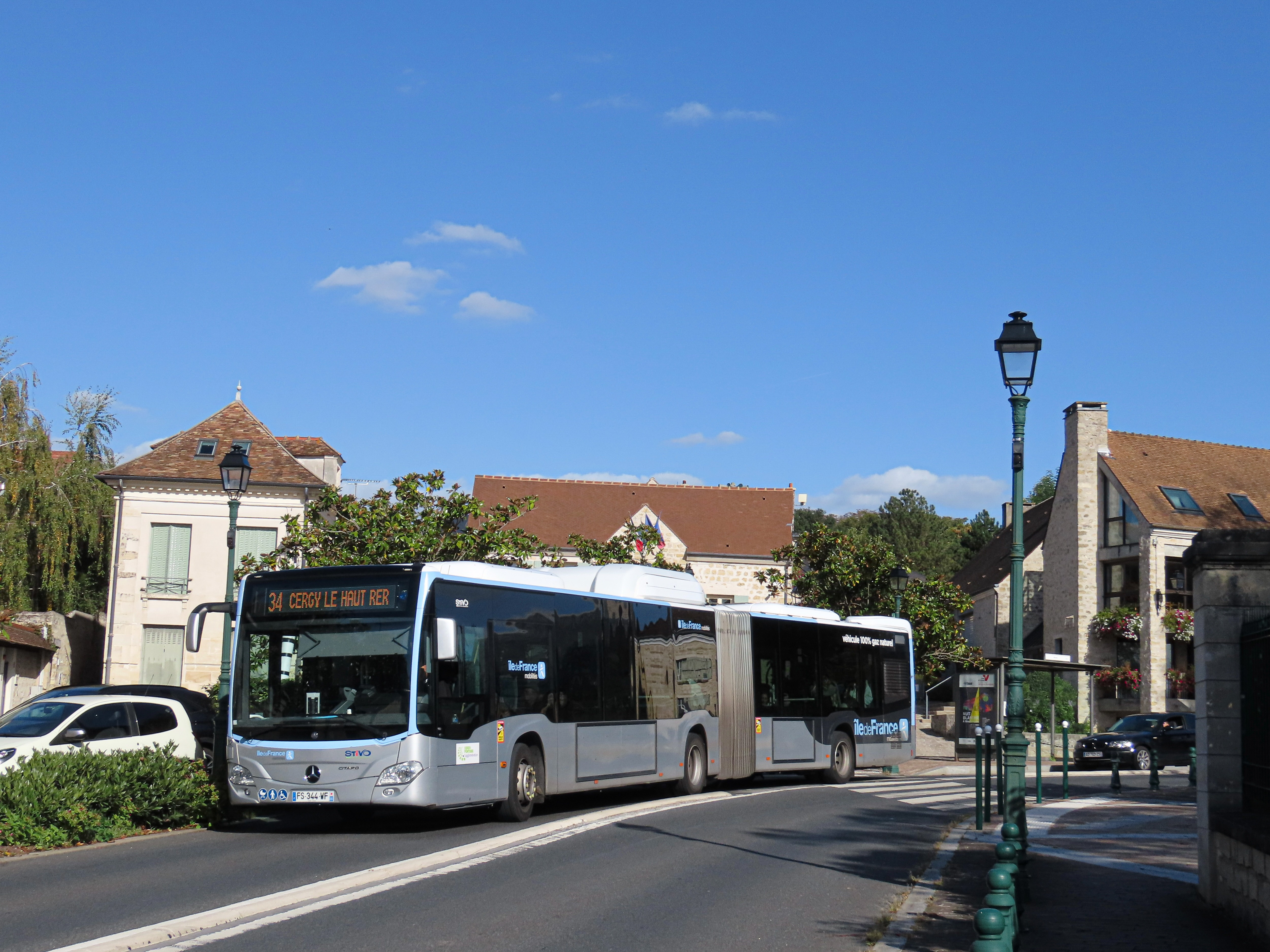 Image du véhicule