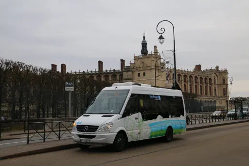Image du véhicule