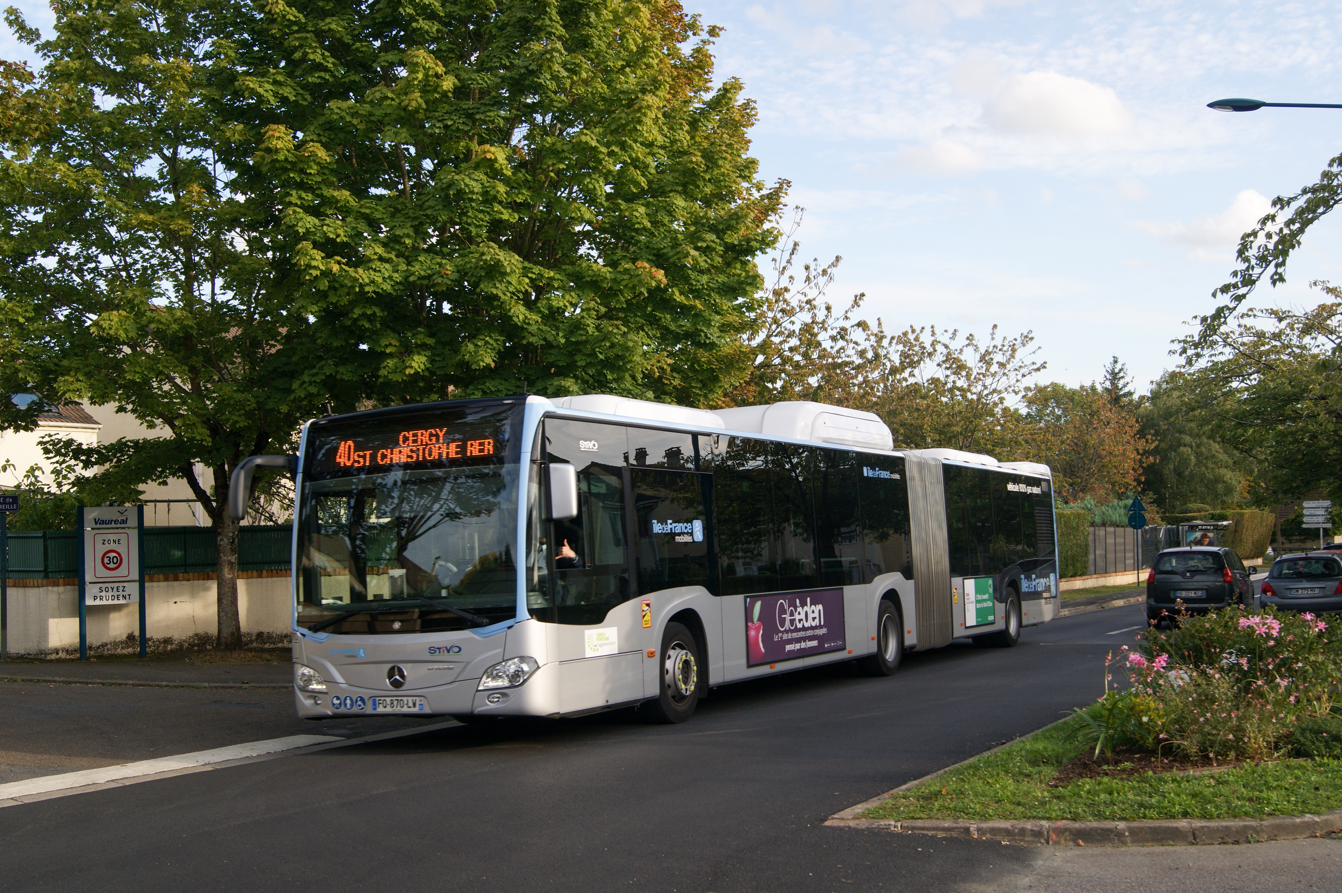 Image du véhicule